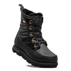 Ice misa - Noir uni - #11N-21