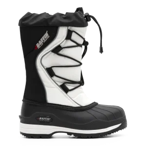 Icefield  - Blanc - #11N-231