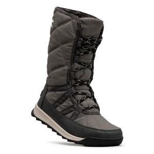 Whitney ii tall lace - Gris - #11N-238