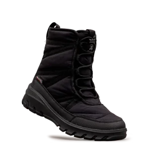 Snowdon  - Noir uni - #11N-280