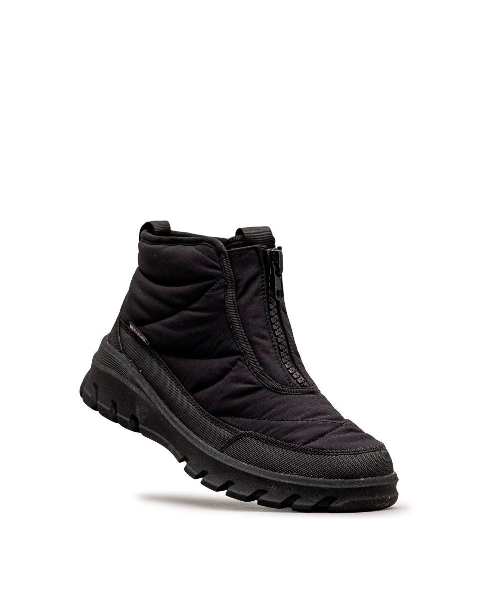 Snowdon lo w - Noir uni - #11N-28W