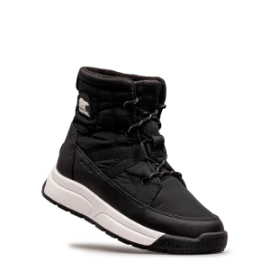 Whitney iii mid wp - Noir - #11N-42