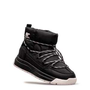 Whitney iii slip on wp - Noir - #11N-43