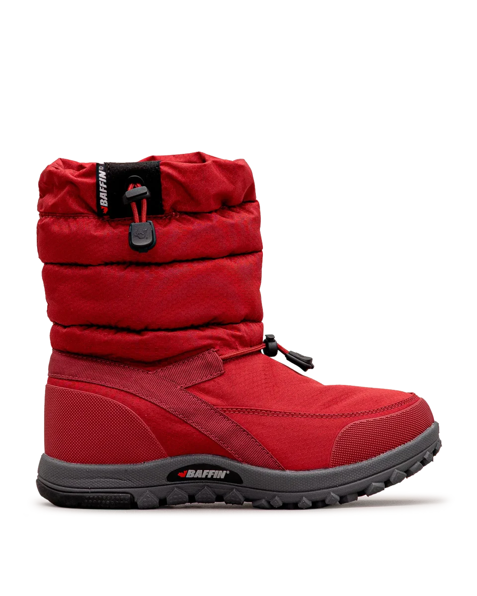 Cloud low - Rouge - #11N-49 - Image 2