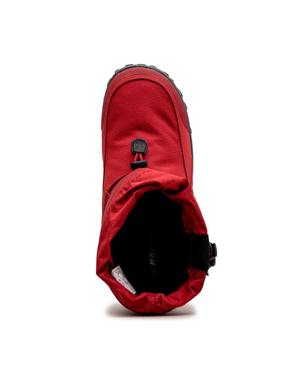 Cloud low - Rouge - #11N-49 - Image 5