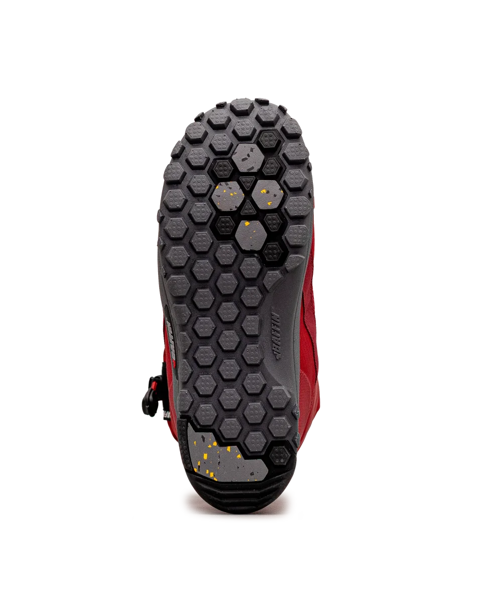 Cloud low - Rouge - #11N-49 - Image 6