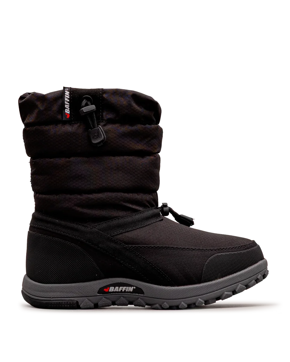 Cloud low - Noir - #11N-49 - Image 2