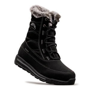 Vero mid  - Noir - #11N-53