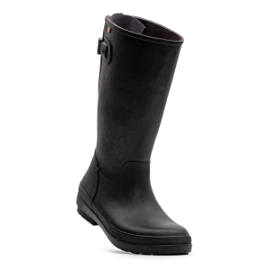 Amanda ii tall  - Noir - #11P-200