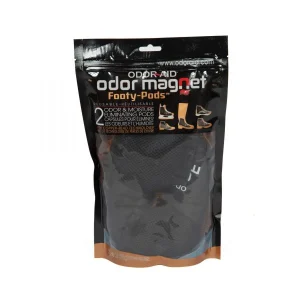 Odor-Aid Aimant à odeur format patin