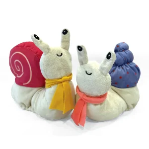 Couvre-Lame Escargots