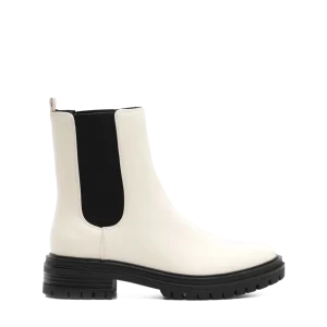 Saleema  - Blanc - #12B-04