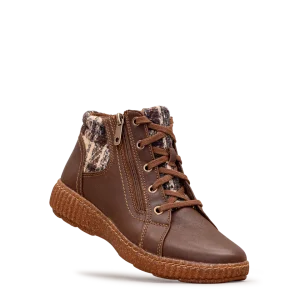 Caroline spice  - Brun - #12B-07