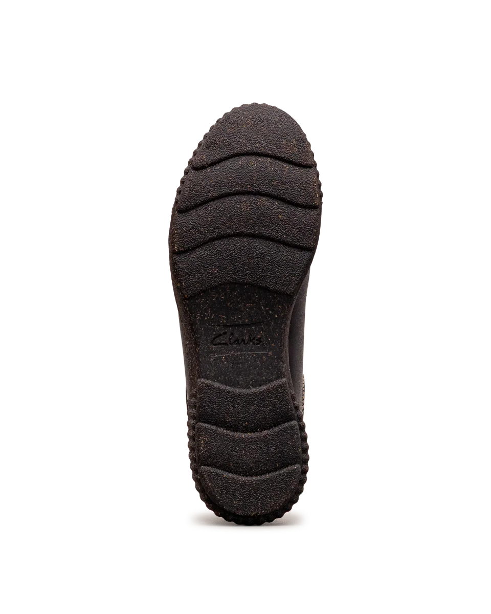 Caroline spice - Noir uni - #12B-07 - Image 6