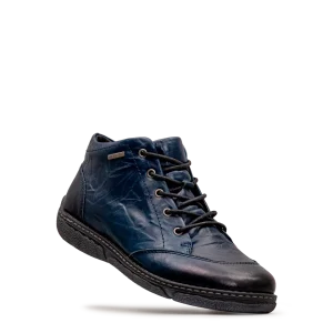 Priscilla 01  - Bleu foncé - #12B-08