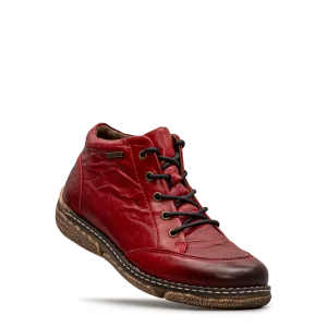 Priscilla 01  - Rouge - #12B-08