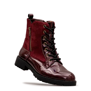 Kimberly  - Bourgogne - #12B-12