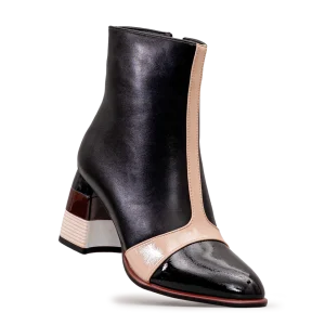 Britany 1 - Noir multi - #12C-14