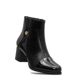 Madison 2 - Noir uni - #12C-16