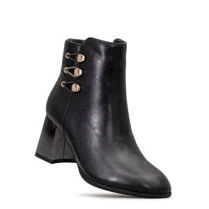 Barbara - Noir - #12C-18