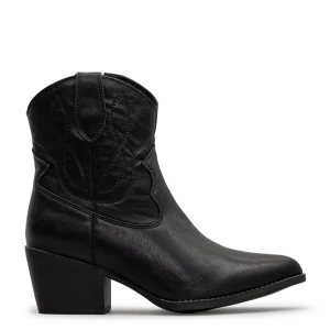 Louise  - Noir - #12C-21