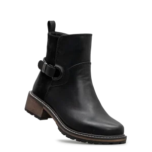 Heïdi - Noir - #12C-42