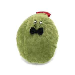 Couvre-Lame Olive Tuxedo