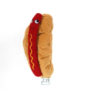Couvre-lame Hot Dog