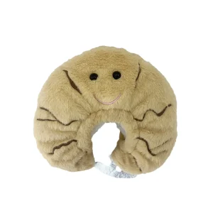 Couvres-lames Croissant