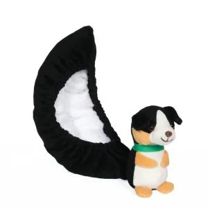 Couvre-lame Bouvier bernois