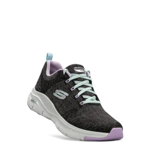 Arch fit comfy wave - Noir - #13E-18