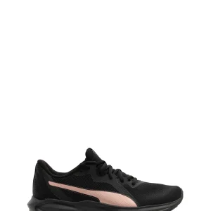 Twitch runner - Noir - #13E-52