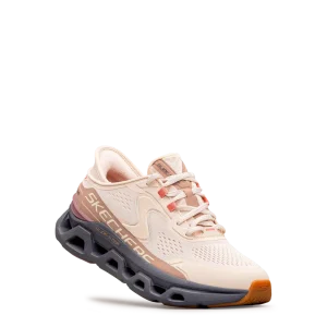 Glide step altus  - Blanc&rose - #13E-62