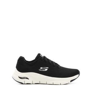 Arch fit big appeal - Noir - #13E-82