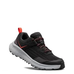 Vertisol trail  - Noir&rose - #13M-17