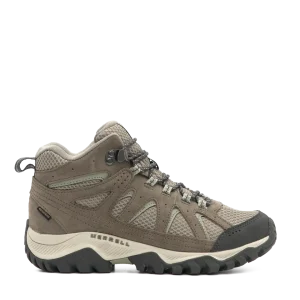 Oakcreek mid wp  - Beige - #13M-201