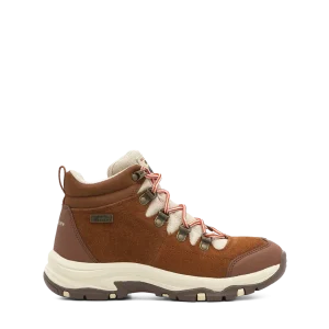 Trego el capitan  - Rouille fonce - #13M-204