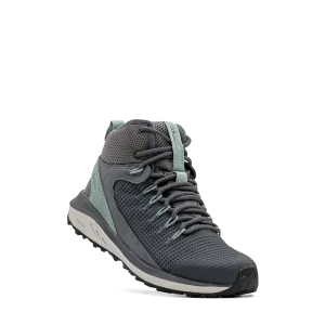 Trailstorm mid wtpf - Charcoal - #13M-207