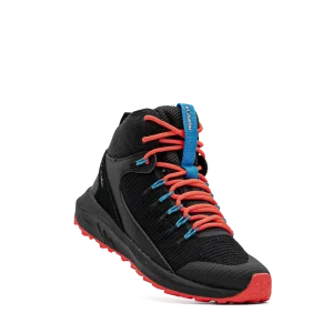 Trailstorm mid wtpf - Noir - #13M-207