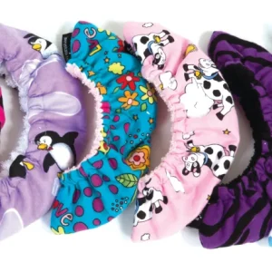 Couvre-Lame en Flanelle