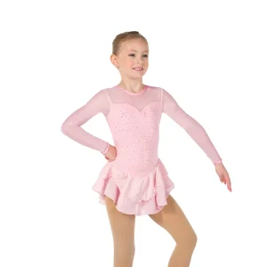 154PinkFront.jpgv1690300997 Robe Crystal Kisses #614