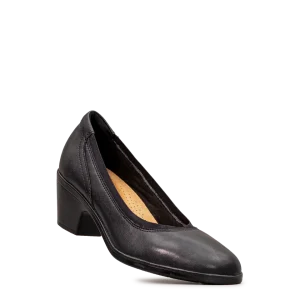 Emily2 edyth  - Noir uni - #15A-06