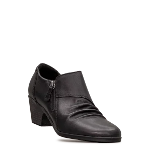 Emily2 braley - Noir uni - #15A-07