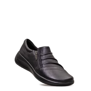 Kaetlyn mila  - Noir uni - #15A-09