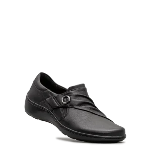 Cora aubrie - Noir - #15A-202