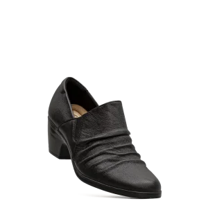 Emily2 cove - Noir - #15A-207