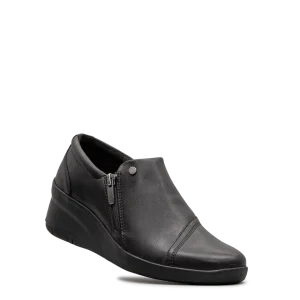 Suttyn zip  - Noir - #15A-212