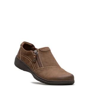 Carleigh ray  - Taupe - #15A-213