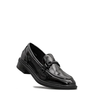 Victorine - Noir verni - #15A-215