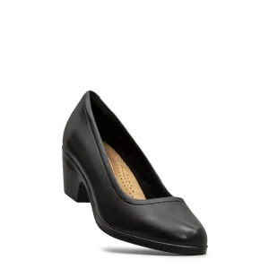 Emily2 ruby - Noir - #15A-217